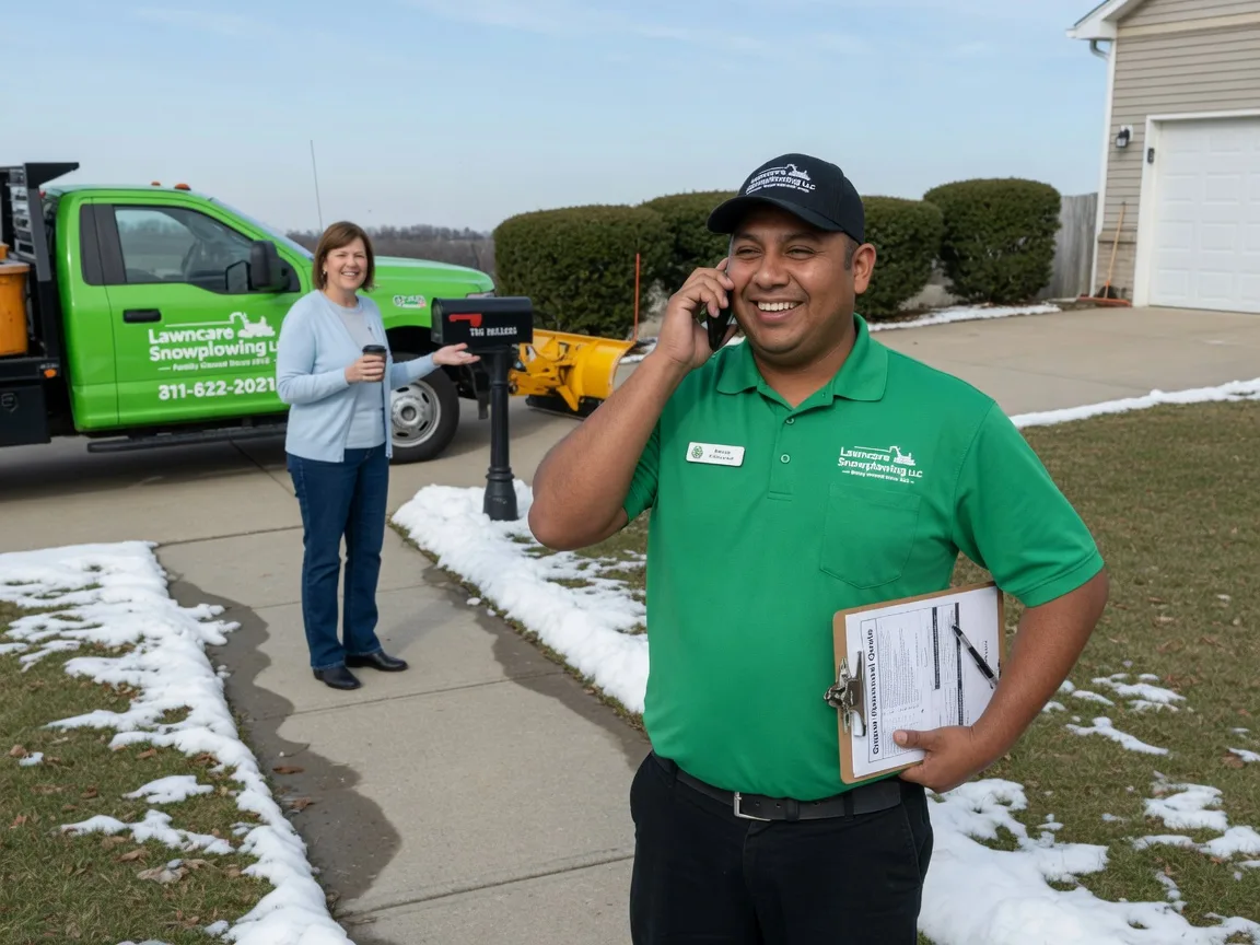 Lawn Care Services By Expert Landscaper Bergenfield, NJ FAQs